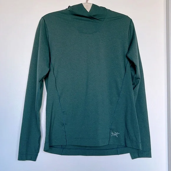 Arc Teryx Remige Hoody Arc'teryx Tops Arcteryx Remige Hoodie Poshmark
